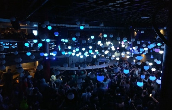 Atlanta to host a variety of music events this week