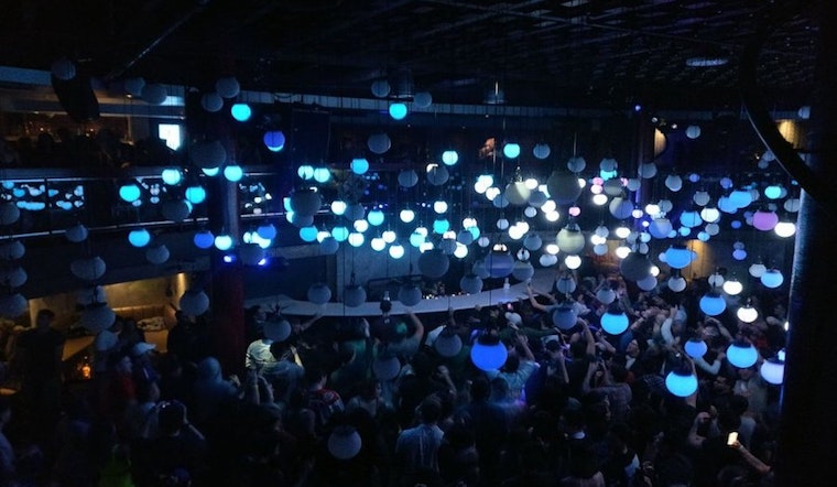 Atlanta to host a variety of music events this week