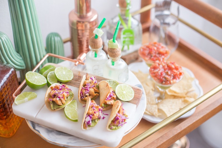 Food and drink events in Indianapolis this week