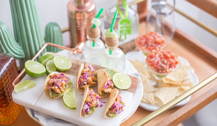Food and drink events in Indianapolis this week