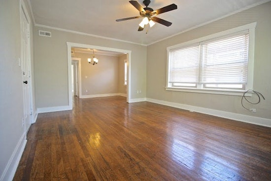 Renting in Kansas City: What will $800 get you?
