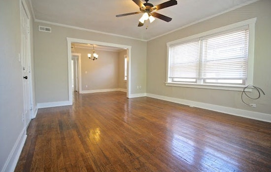 Renting in Kansas City: What will $800 get you?
