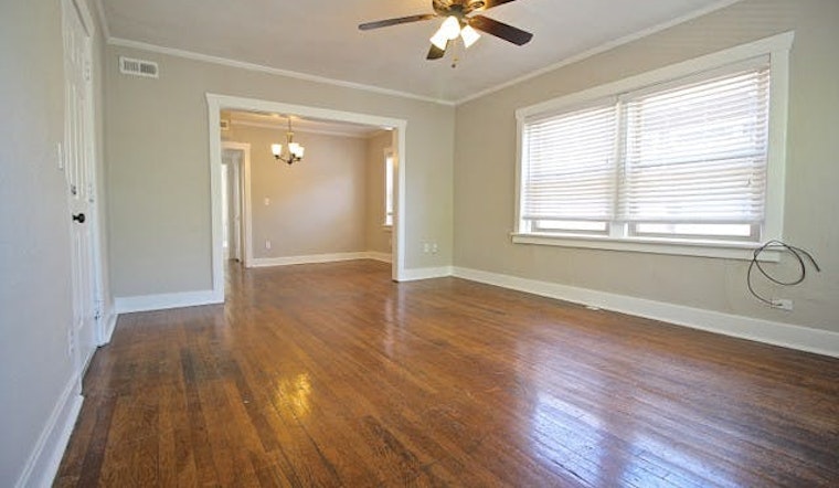 Renting in Kansas City: What will $800 get you?