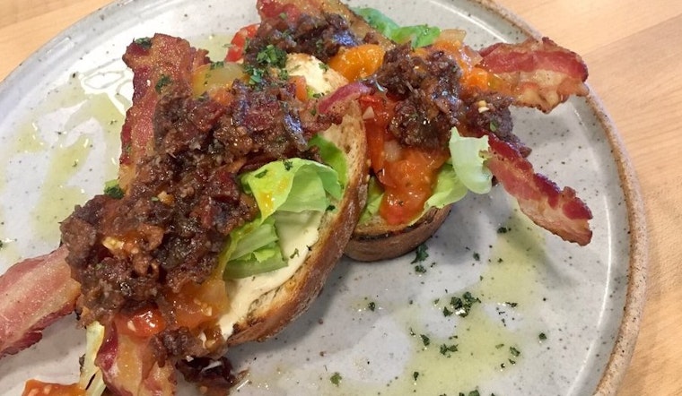 Colorado Springs' 5 favorite spots for low-priced sandwiches