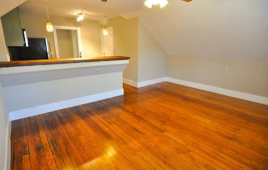 What will $1,000 rent you in Southmoreland, this month?