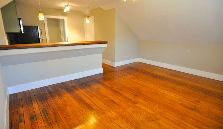 What will $1,000 rent you in Southmoreland, this month?