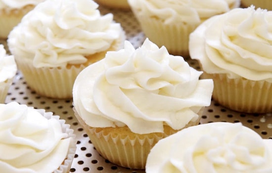 Craving cupcakes? Here are Nashville's top 3 options