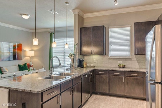 The cheapest apartment rentals on the market in University Place, Houston