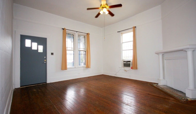 The most inexpensive apartment rentals for rent in Tobin Hill, San Antonio