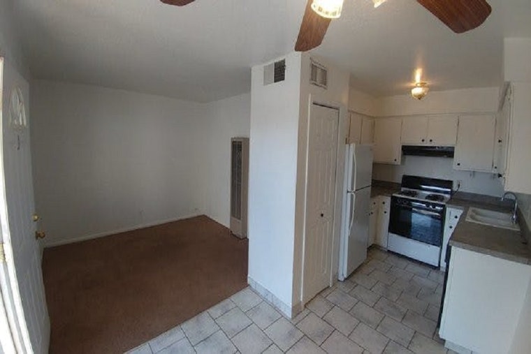Renting in Albuquerque: What's the cheapest apartment available right now?