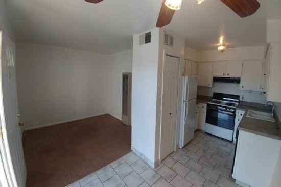 Renting in Albuquerque: What's the cheapest apartment available right now?