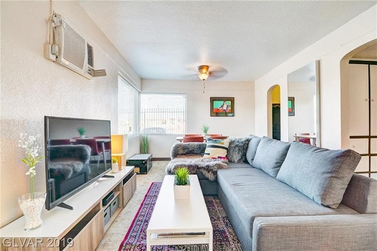 Renting in Las Vegas: What will $800 get you?