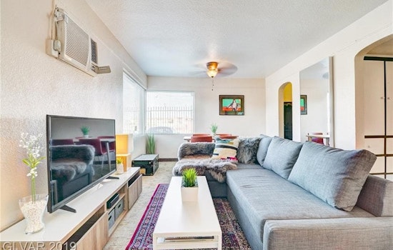 Renting in Las Vegas: What will $800 get you?