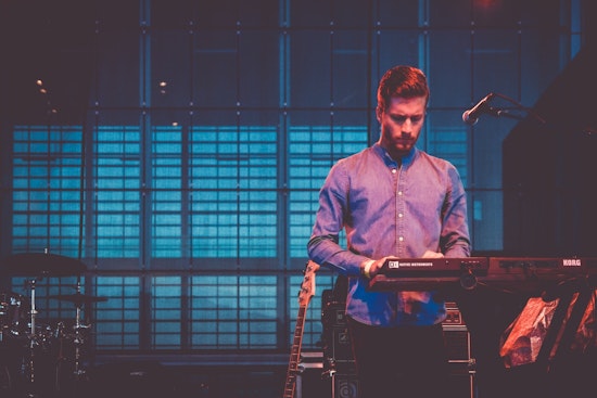 El Paso to host a variety of music events this week