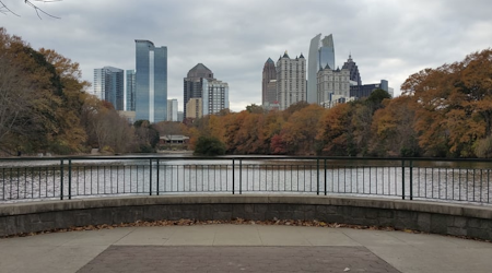 Atlanta's 5 Best Running Routes