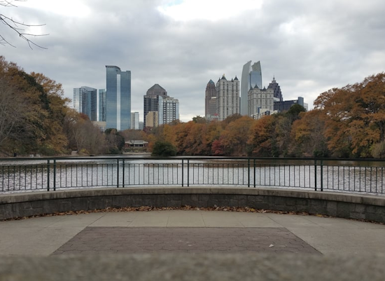 Atlanta's 5 Best Running Routes