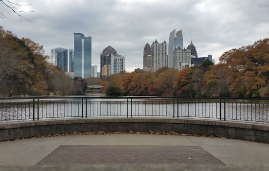 Atlanta's 5 Best Running Routes
