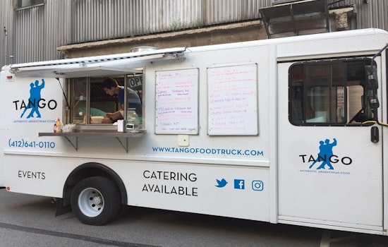 Pittsburgh's top 3 food trucks to visit now