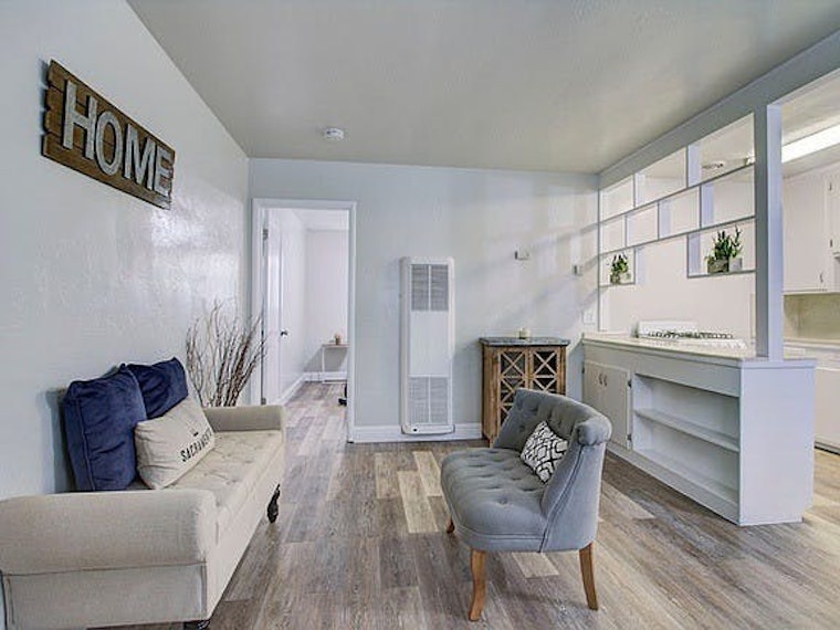 Renting in Sacramento: What will $1,300 get you?