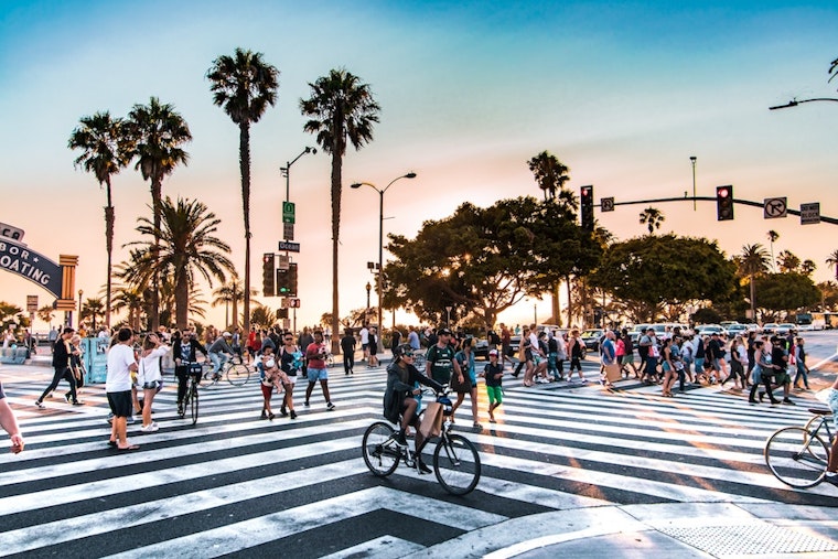 Los Angeles to host a variety of family-friendly events this week