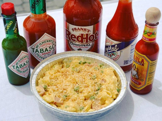 Marina Mac-And-Cheese Joint 'Mac'd' Set To Open July 13th