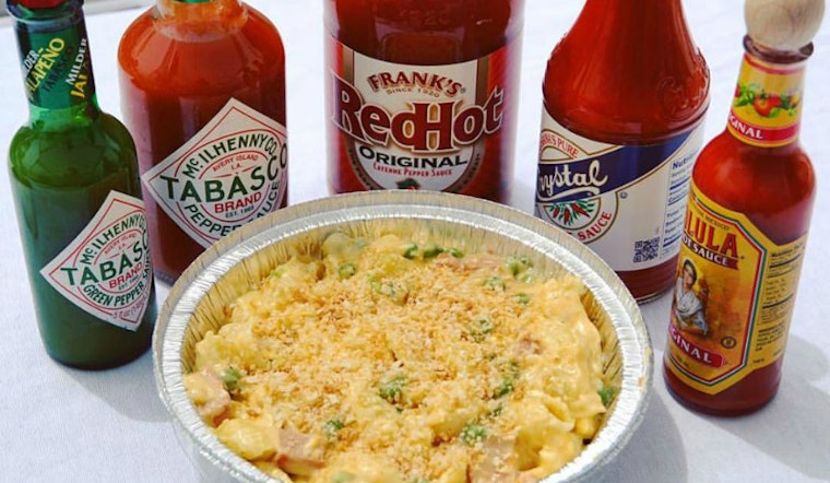 Marina Mac-And-Cheese Joint 'Mac'd' Set To Open July 13th