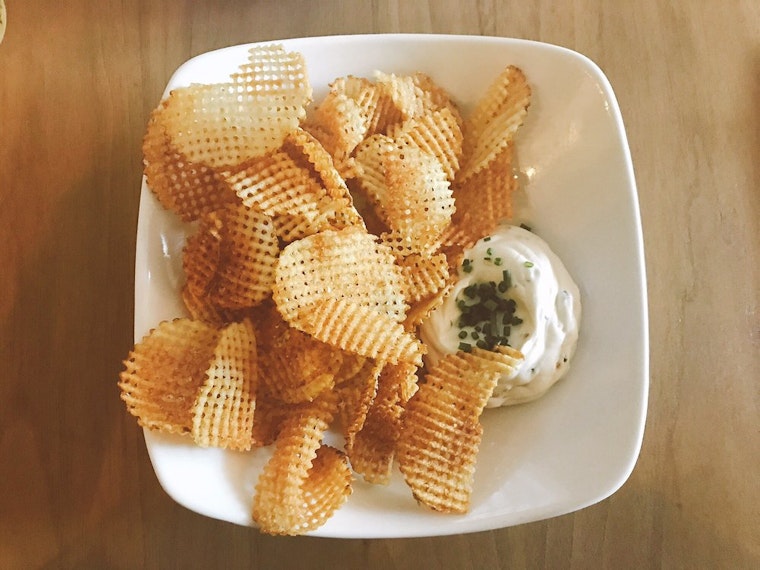 Pasta-Focused 'Daisies' Now Open In Logan Square
