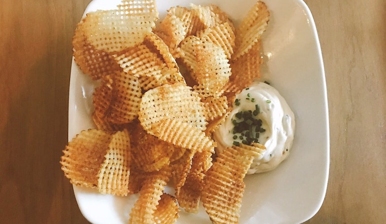Pasta-Focused 'Daisies' Now Open In Logan Square