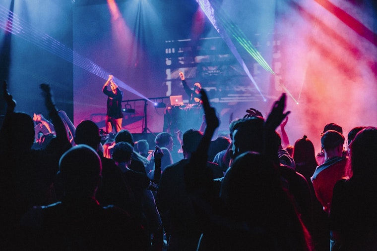Tucson to host a variety of music events this week