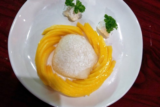New Shady Oaks Thai spot Tasty Thai opens its doors