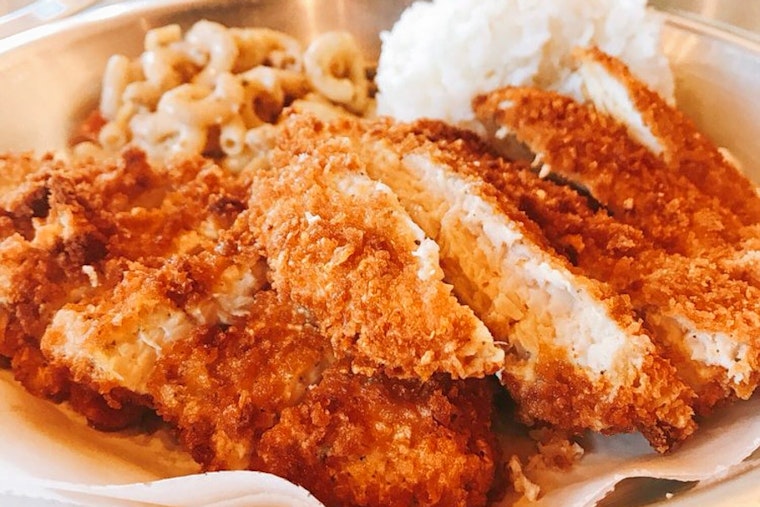 Katsu Bar & Noodle brings noodles and more to Memorial