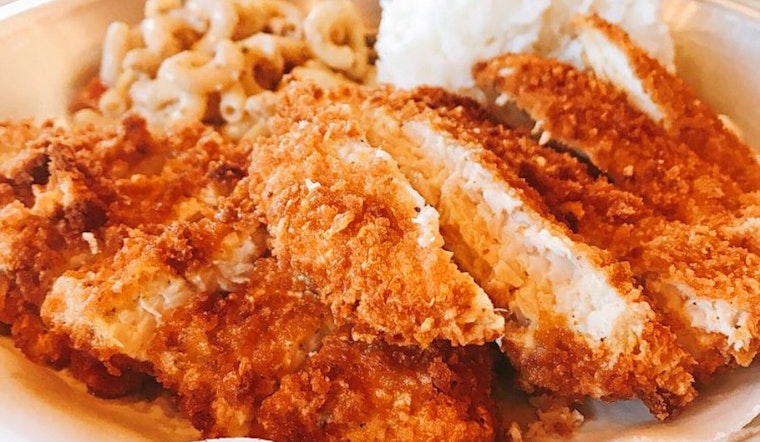 Katsu Bar & Noodle brings noodles and more to Memorial