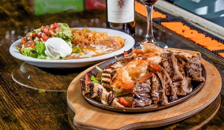 El Paso Mexican Grill brings Mexican fare to Willowbrook