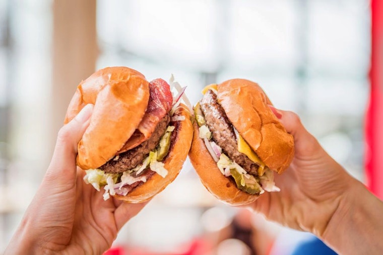 Find burgers and more at Broadway's new Little Big Burger