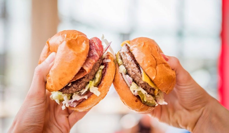 Find burgers and more at Broadway's new Little Big Burger