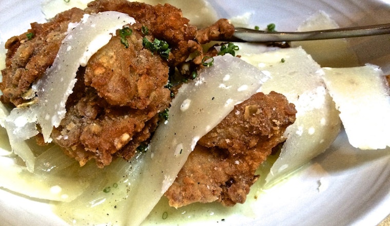 State Bird Provisions To Close Temporarily In August For Renovations