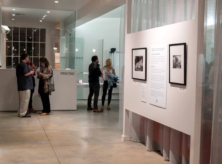 Concierge Photography Studio 'Neomodern' Opens On Union St.