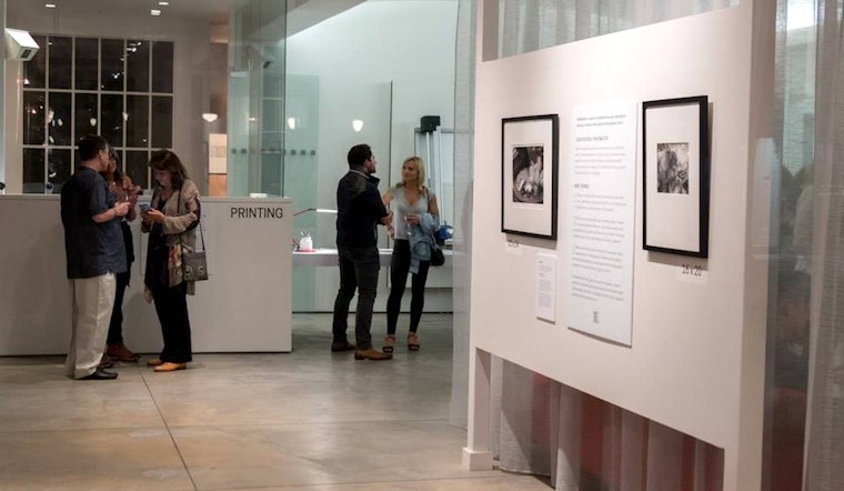 Concierge Photography Studio 'Neomodern' Opens On Union St.