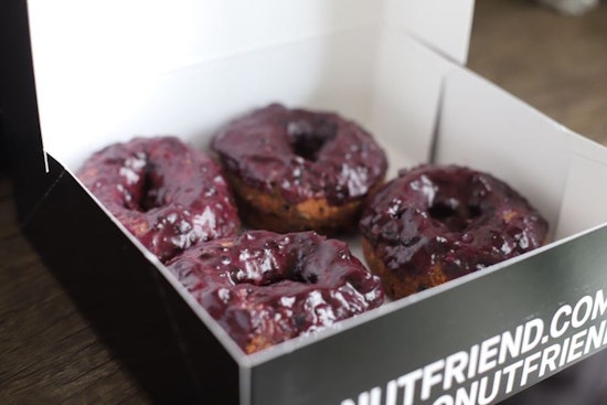 #Trending: What's heating up Los Angeles's food scene this month