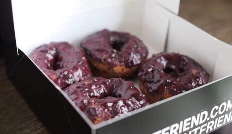 #Trending: What's heating up Los Angeles's food scene this month