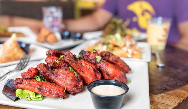 Check out the freshest new businesses to debut in Charlotte