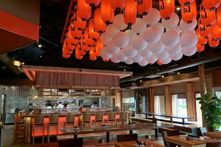 Check out the newest businesses to open in Dallas