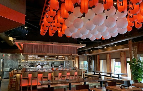 Check out the newest businesses to open in Dallas