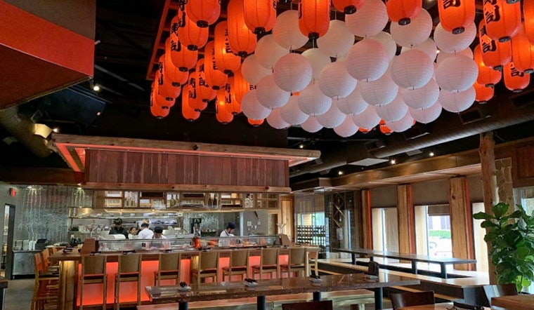 Check out the newest businesses to open in Dallas
