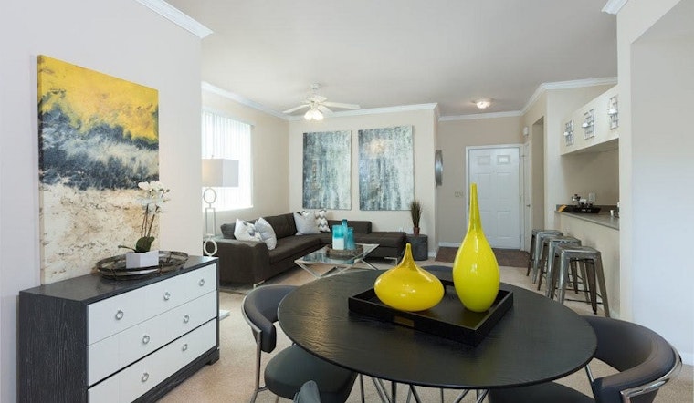 Renting in Sacramento: What will $1,800 get you?