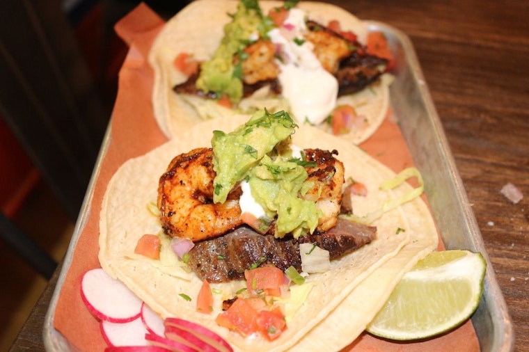 Get these trending Philadelphia restaurants on your radar now