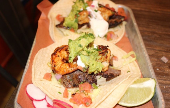 Get these trending Philadelphia restaurants on your radar now