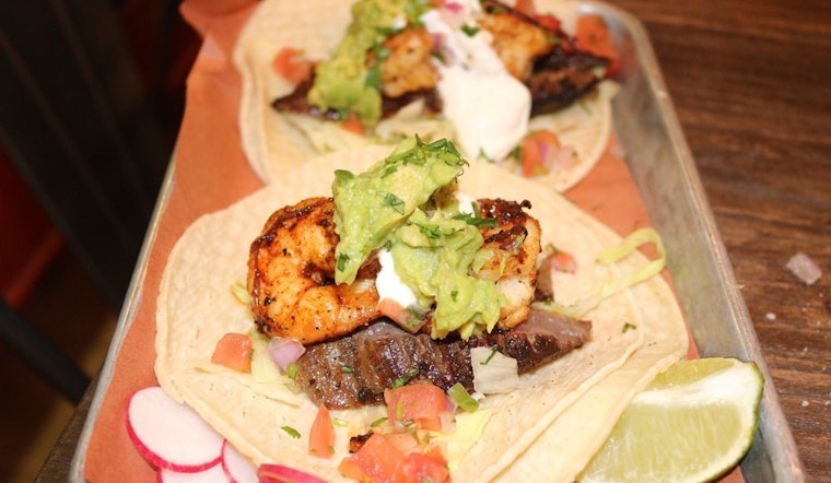 Get these trending Philadelphia restaurants on your radar now