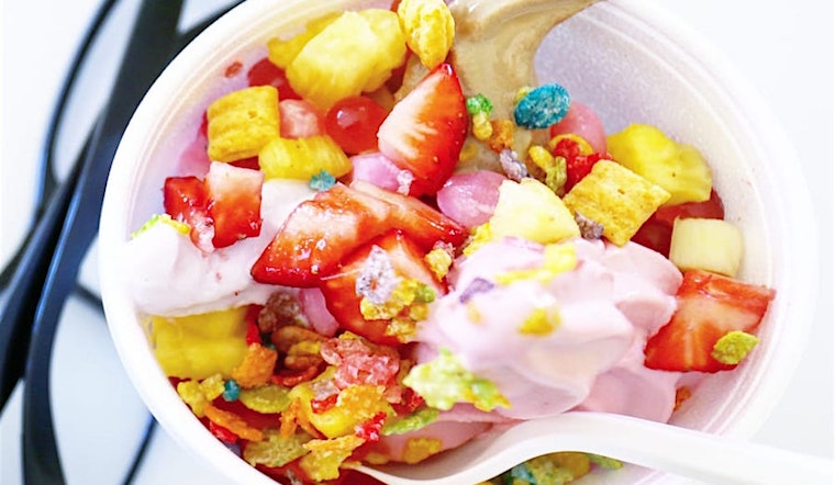 5 top spots for ice cream and frozen yogurt in Sacramento