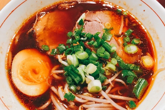 Craving ramen? Here are Baltimore's top 3 options